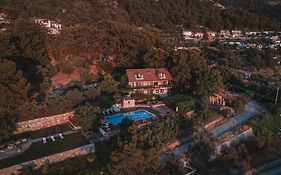 Faralia Hotel